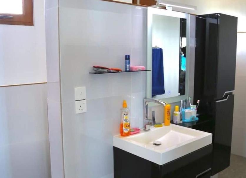 Banyo Fotoğraf