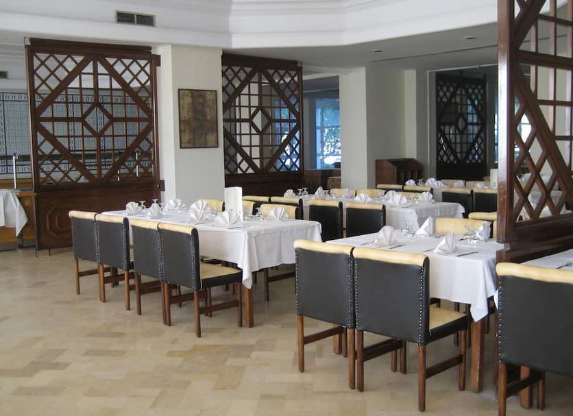 Restoran Fotoğraf