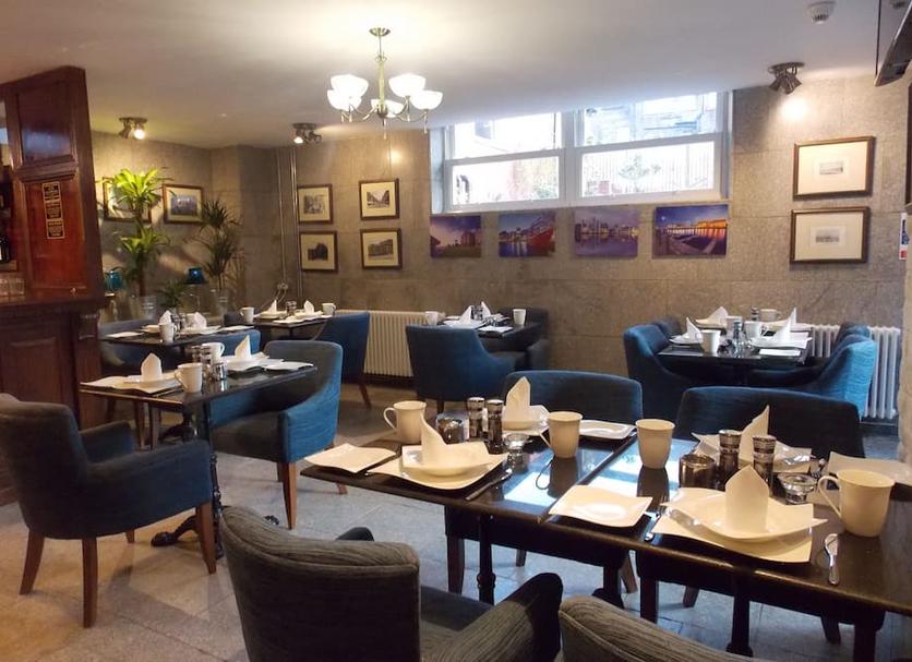 Restoran Fotoğraf