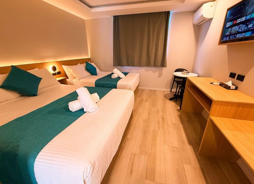 Yatak Odası Fotoğraf