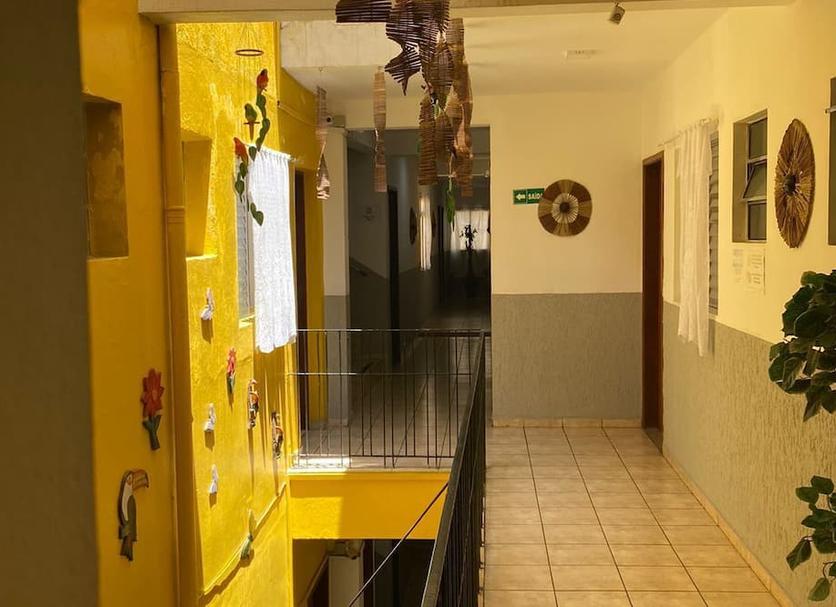 Koridor Fotoğraf