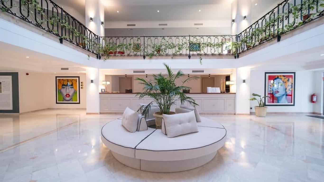 Hotel Karia Princess