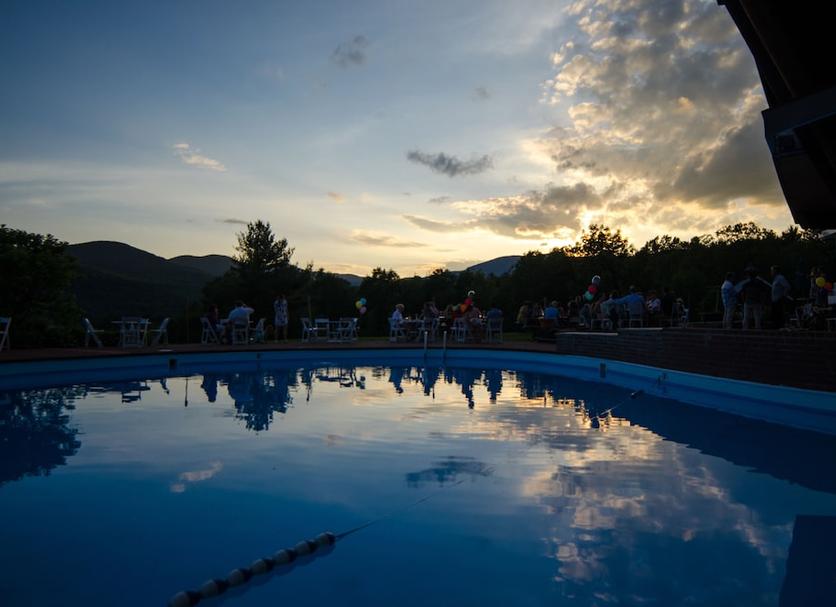 Havuz Fotoğraf
