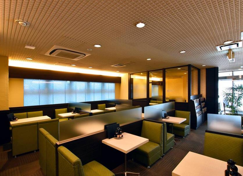 Restoran Fotoğraf
