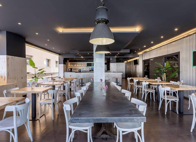 Restoran Fotoğraf