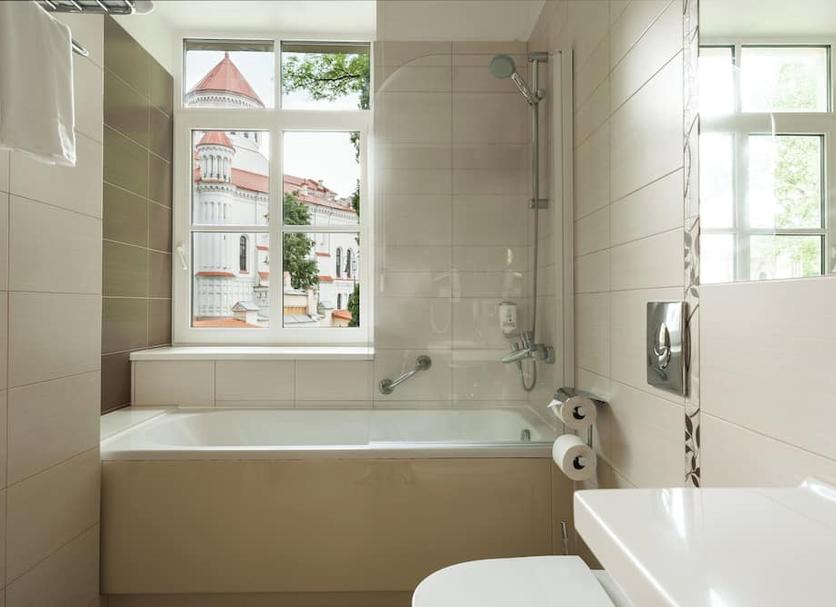 Banyo Fotoğraf
