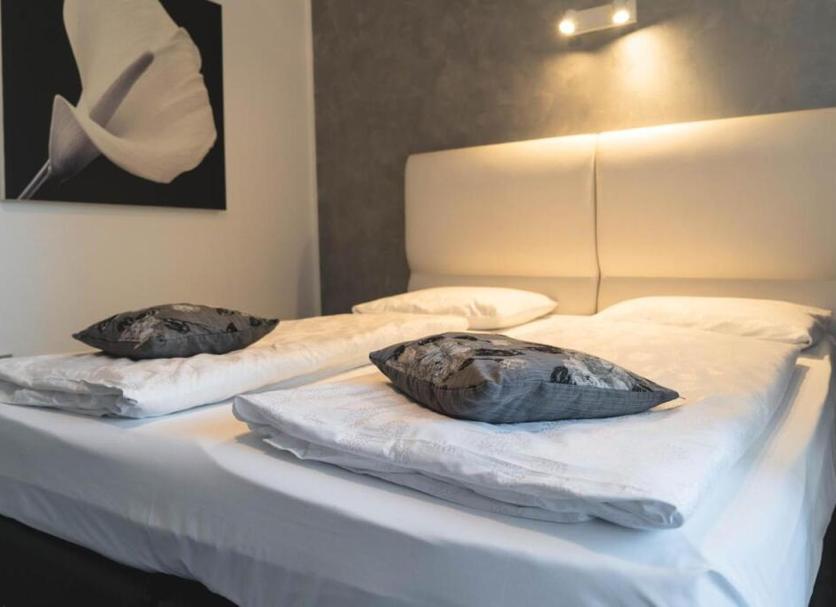 Yatak Odası Fotoğraf