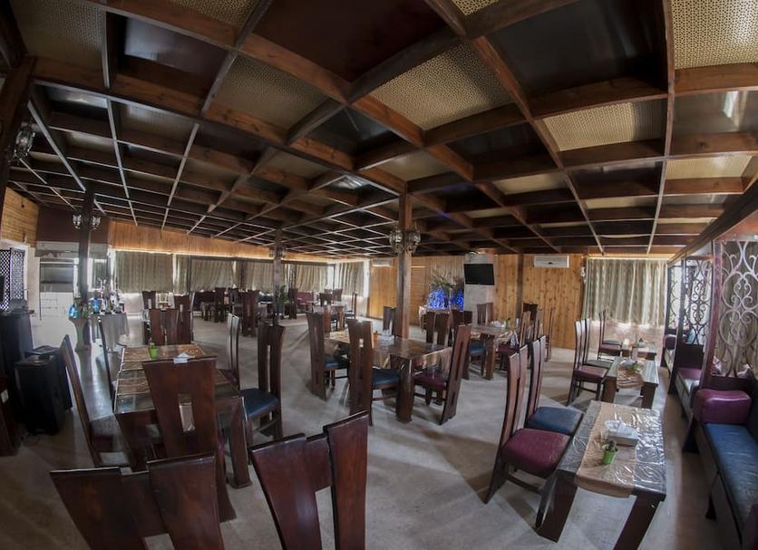 Restoran Fotoğraf