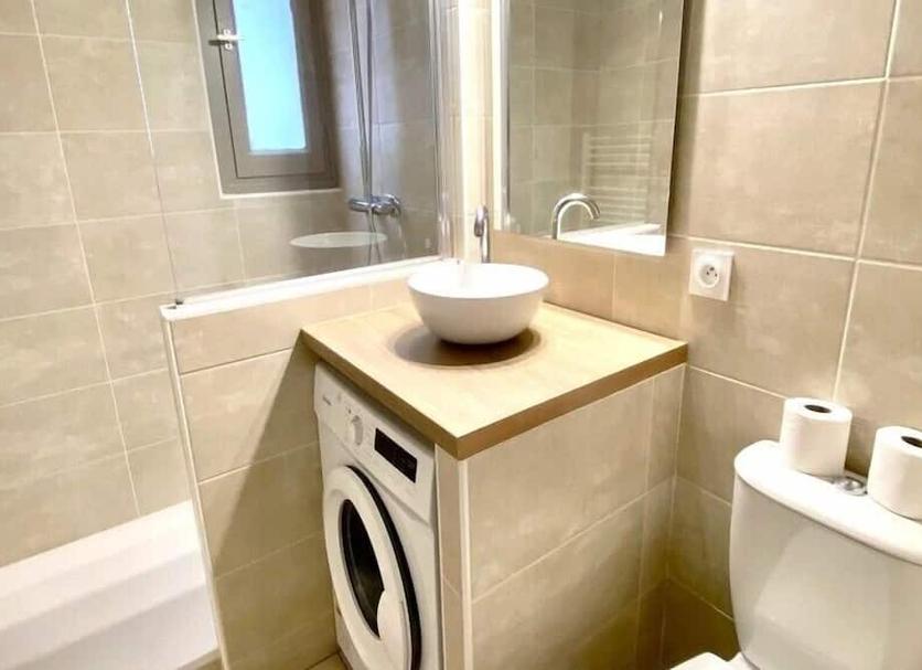 Banyo Fotoğraf