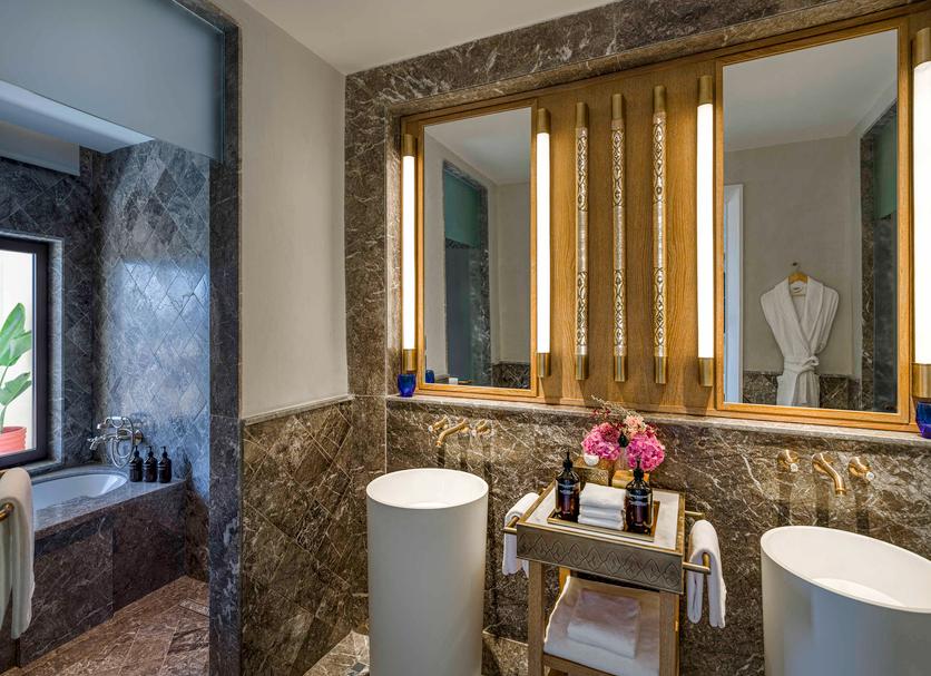 Banyo Fotoğraf