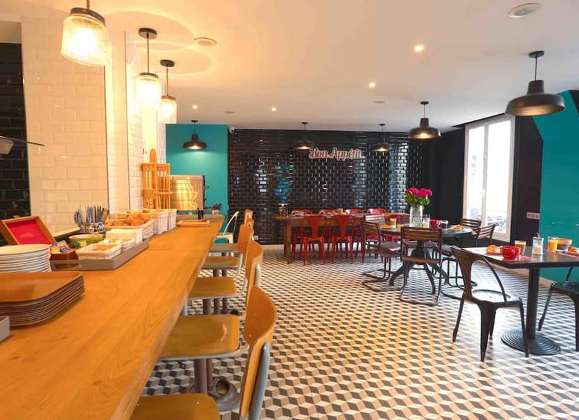 Restoran Fotoğraf