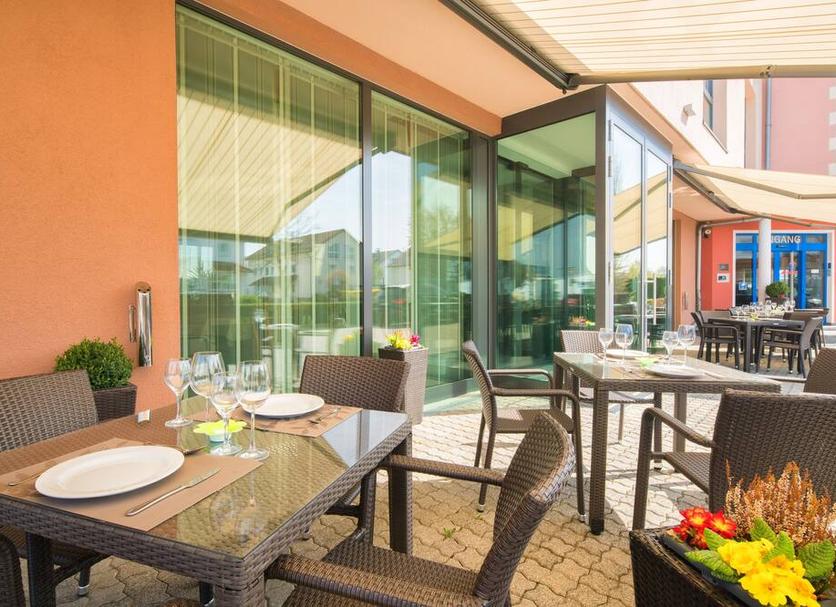 Veranda Fotoğraf