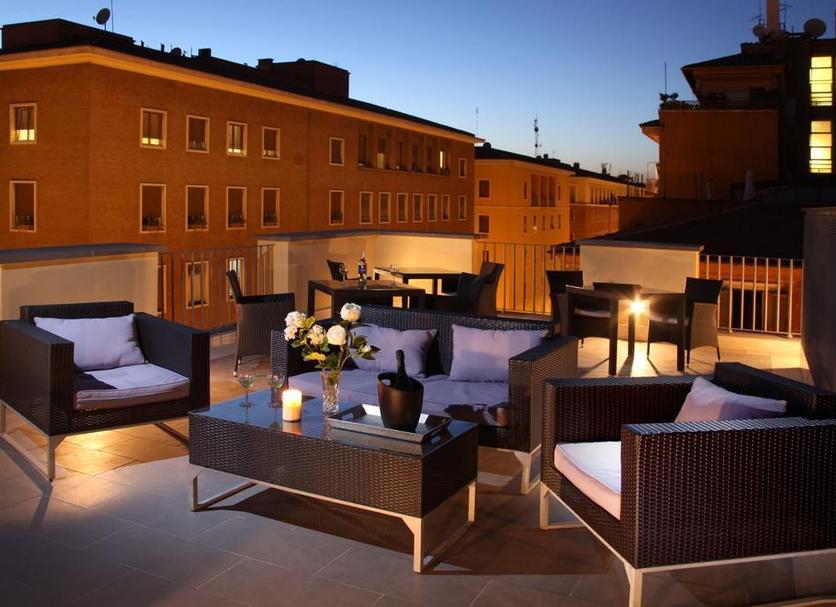 Balkon Fotoğraf
