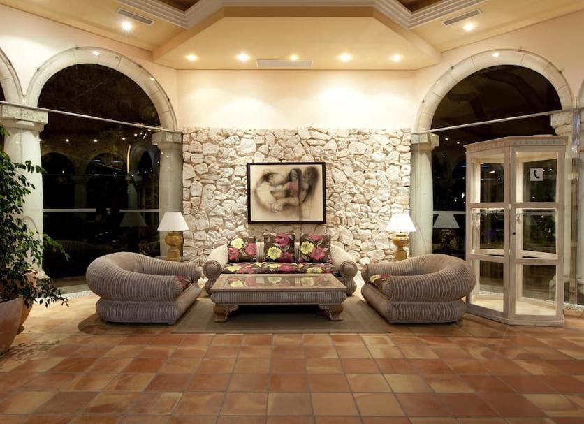 Salon Fotoğraf