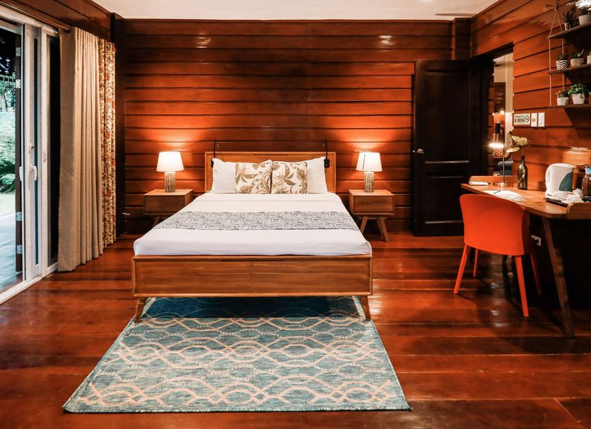 Yatak Odası Fotoğraf