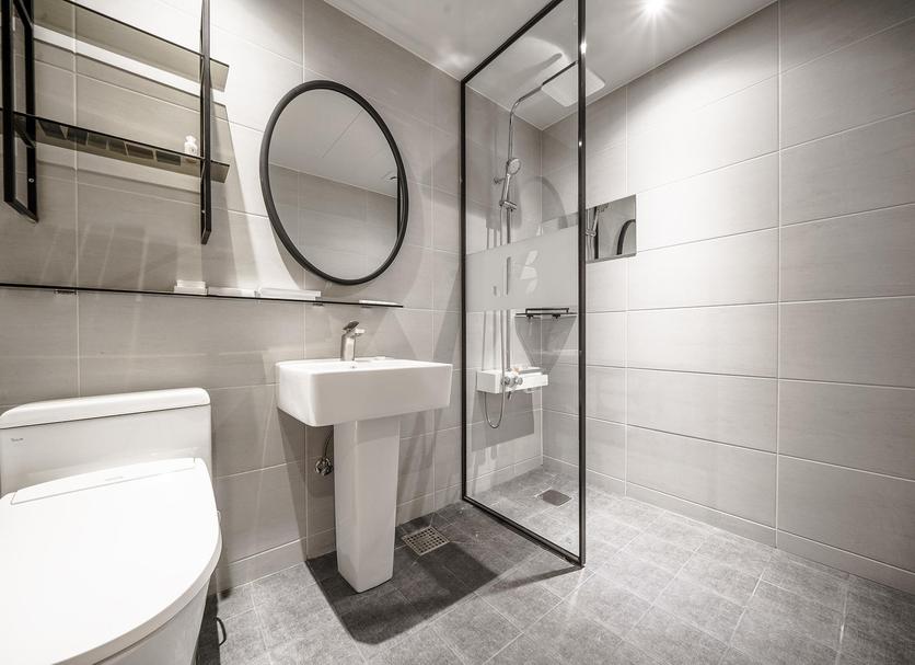 Banyo Fotoğraf