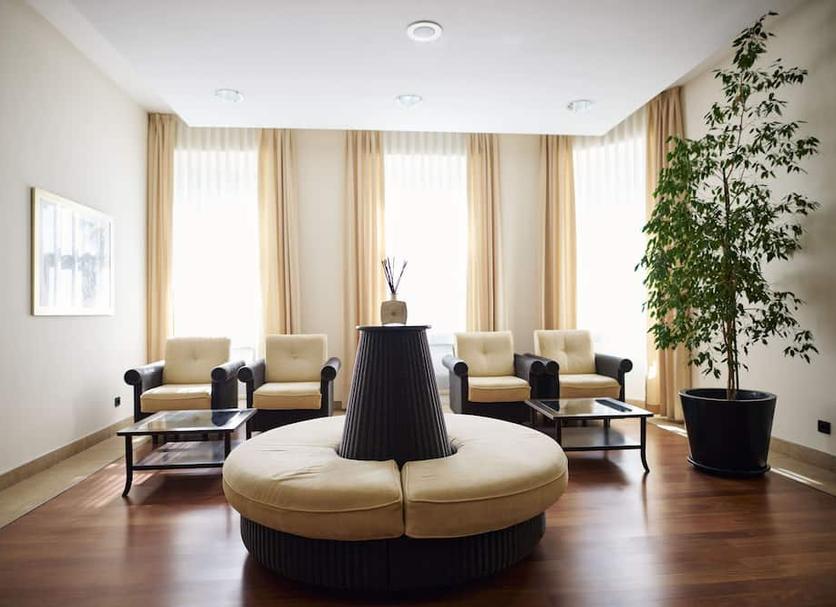 Salon Fotoğraf