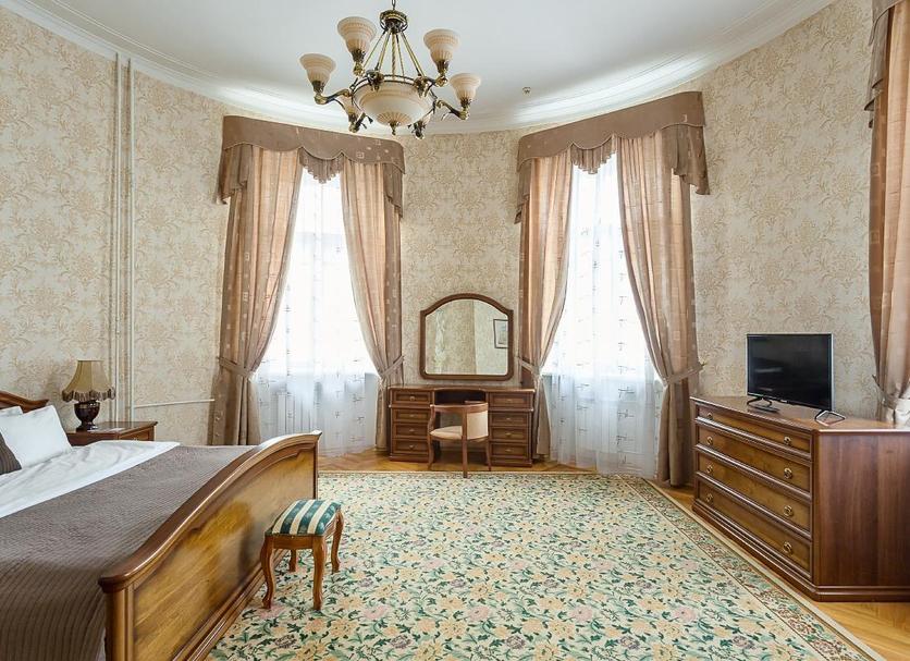 Oda olanağı Fotoğraf