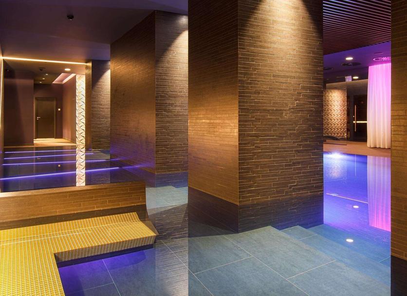 Spa Fotoğraf
