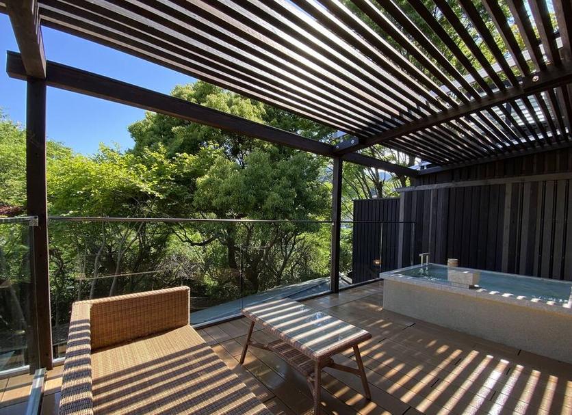 Balkon Fotoğraf