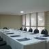 Konferans salonu
