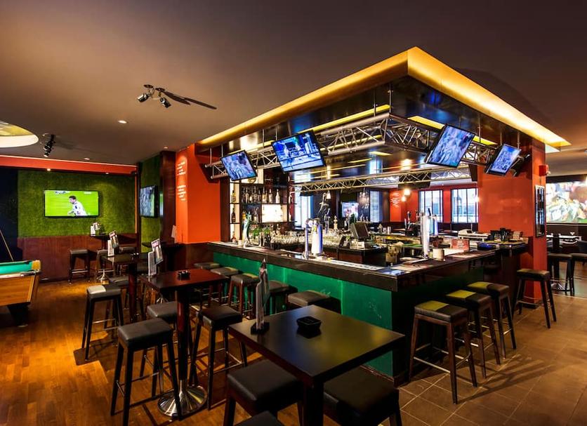Bar Fotoğraf