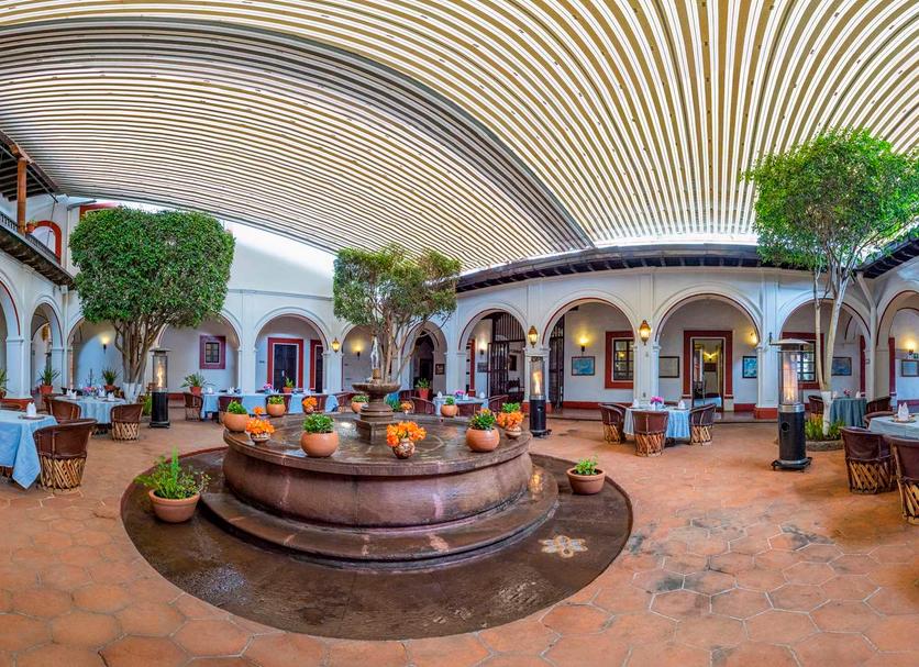 Restoran Fotoğraf