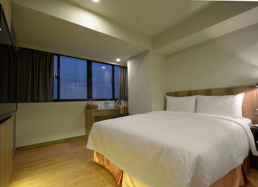 Yatak Odası Fotoğraf