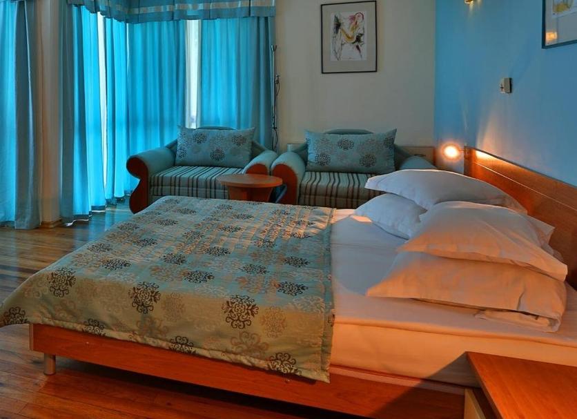 Yatak Odası Fotoğraf