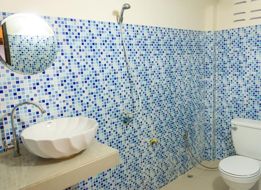 Banyo Fotoğraf