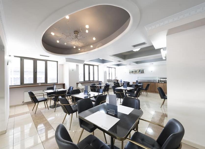 Restoran Fotoğraf