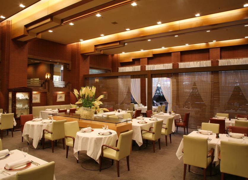 Restoran Fotoğraf