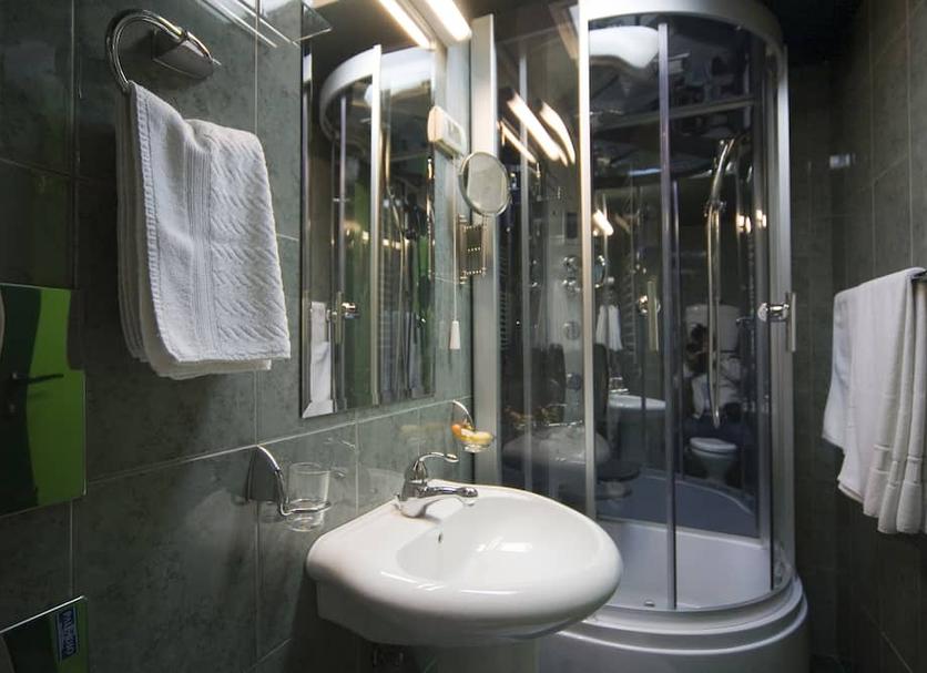 Banyo Fotoğraf