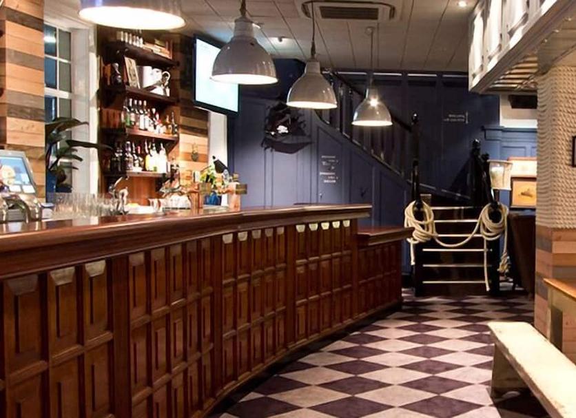 Bar Fotoğraf