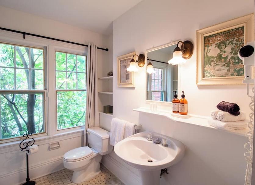 Banyo Fotoğraf