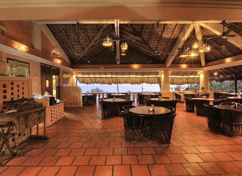 Restoran Fotoğraf