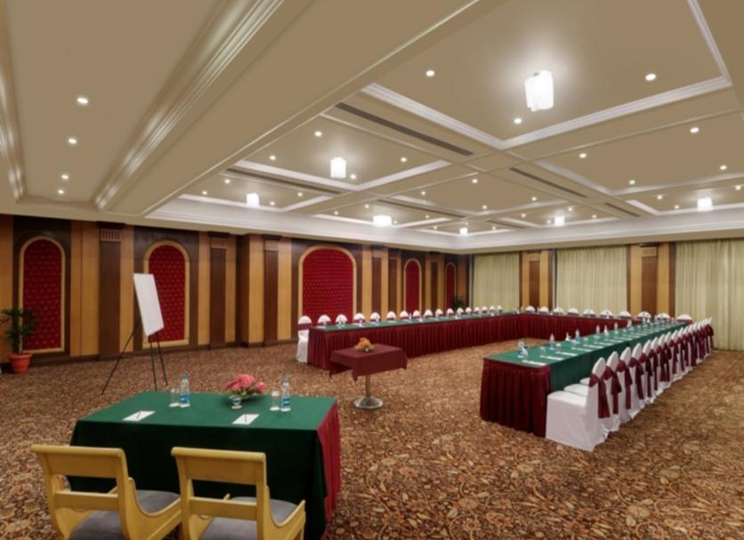 Konferans salonu Fotoğraf