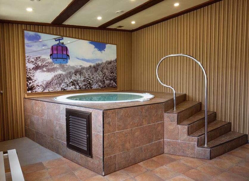 Spa Fotoğraf