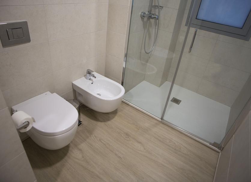 Banyo Fotoğraf