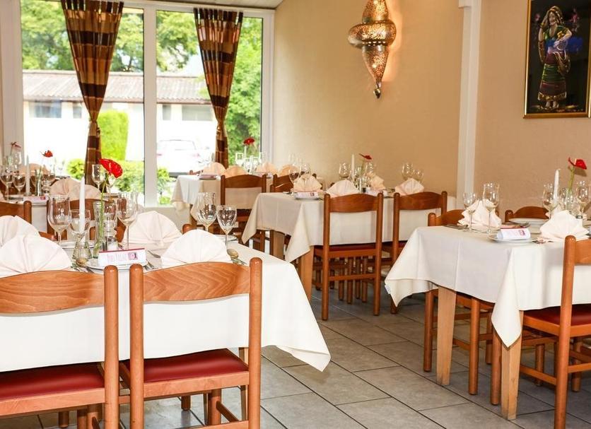 Restoran Fotoğraf
