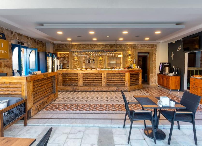 Bar Fotoğraf