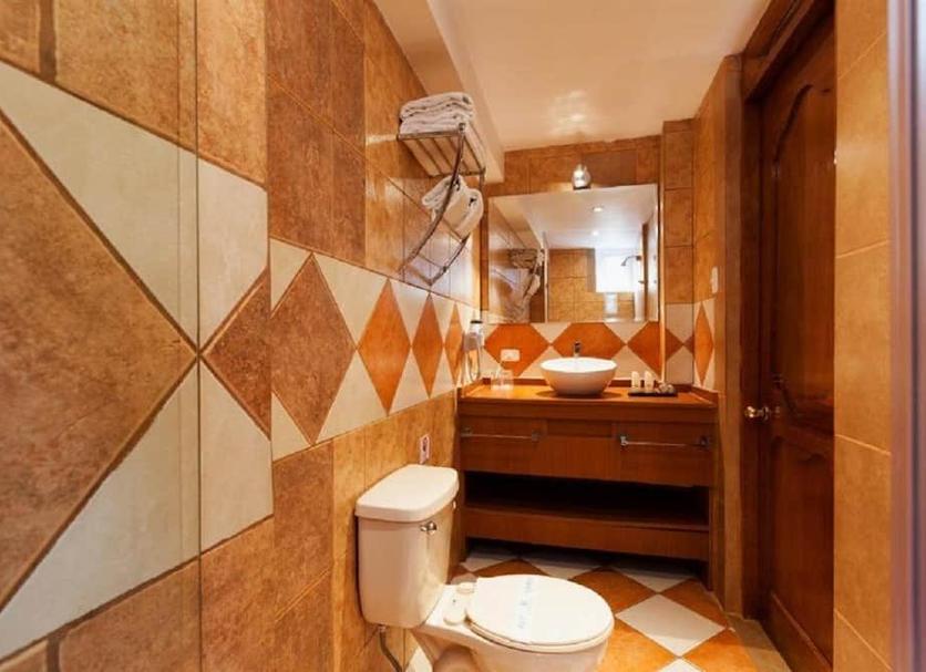 Banyo Fotoğraf
