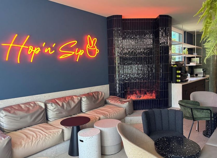Salon Fotoğraf