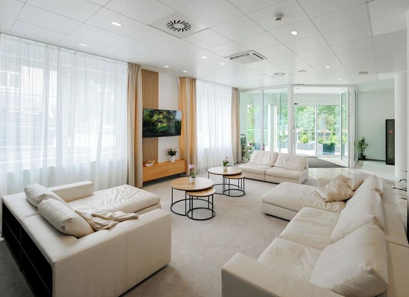 Oturma odası Fotoğraf