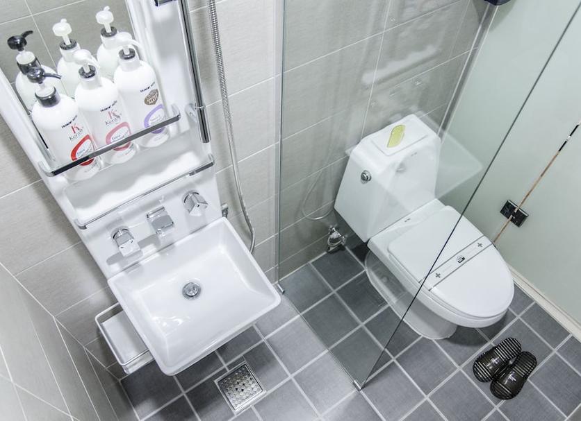 Banyo Fotoğraf