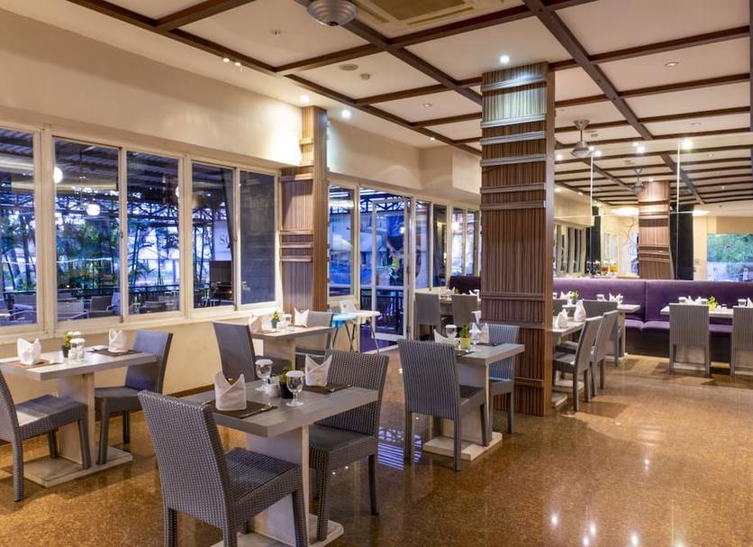 Restoran Fotoğraf
