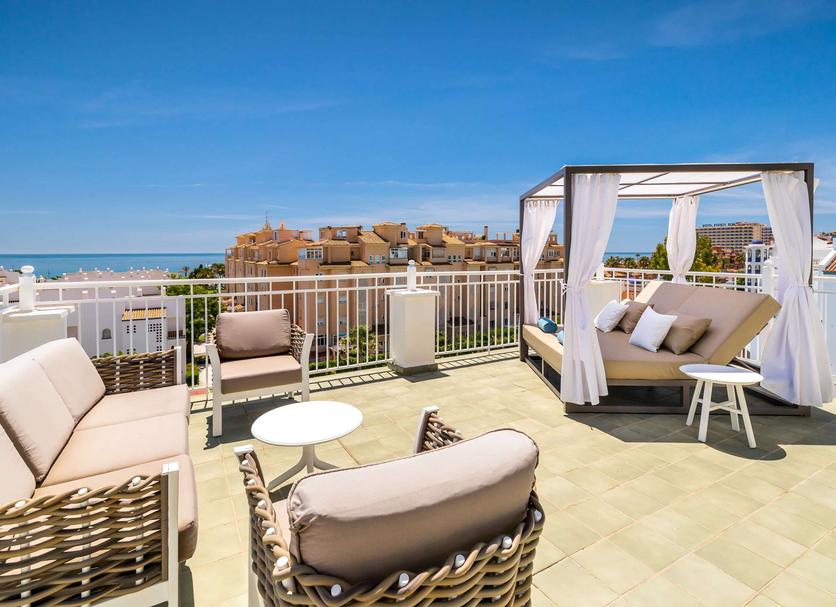 Balkon Fotoğraf