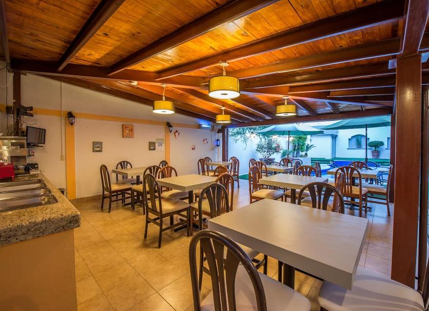 Restoran Fotoğraf