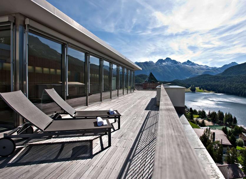 Veranda Fotoğraf