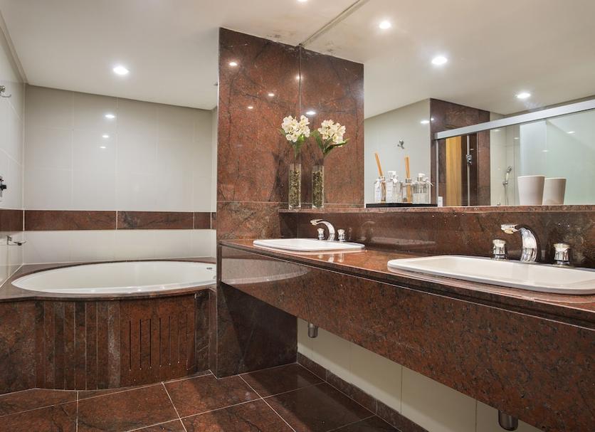 Banyo Fotoğraf